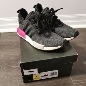 Adidas NMD R1 Pink size 7 (SOLD)